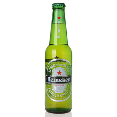 荷兰Heineken喜力...