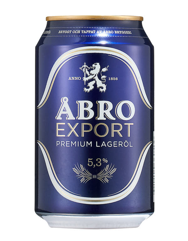 瑞典?bro啤酒Premium...
